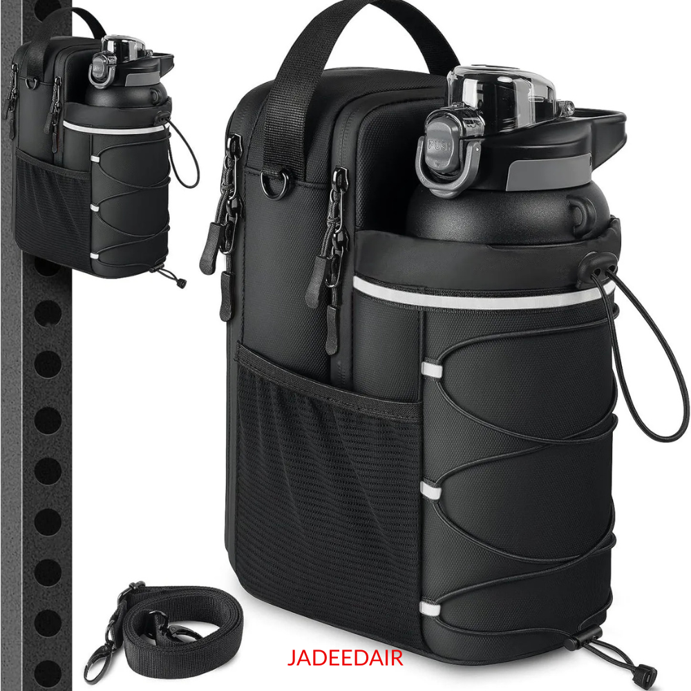 Jadeed Air MAGNETIC BAG